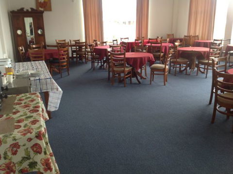 Derwent Valley Resort - Tourism Brisbane 6
