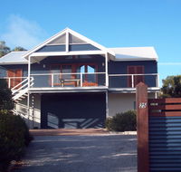 Top Deck Marion Bay - Brisbane Tourism