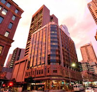 Metro Hotel Marlow Sydney Central - Brisbane Tourism
