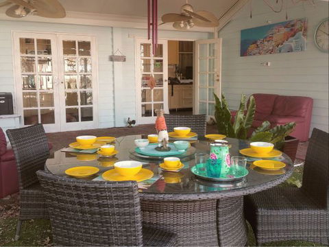 Must Love Dogs B&B And Self-Contained Cottage - Brisbane 4u 3