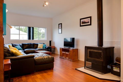 Sapphire Cottage - Brisbane 4u 11