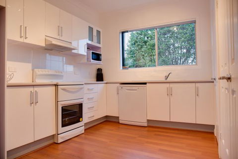 Sapphire Cottage - Brisbane 4u 13