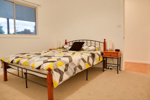 Sapphire Cottage - Brisbane 4u 14