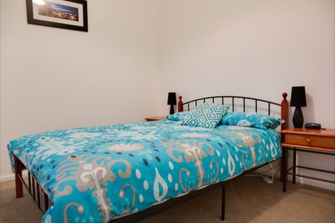 Sapphire Cottage - Brisbane 4u 15