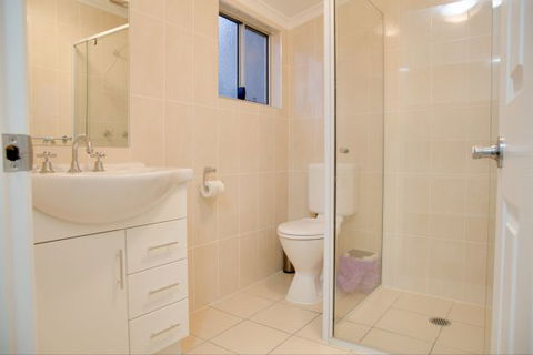 Sapphire Cottage - Brisbane 4u 18