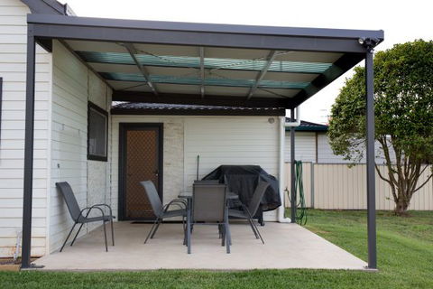 Sapphire Cottage - Brisbane 4u 19