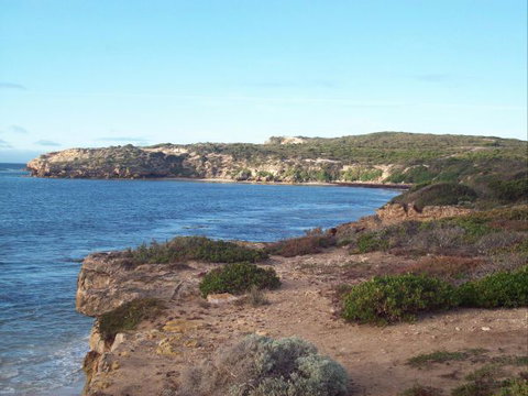 Top Deck Marion Bay - Tourism Brisbane 2