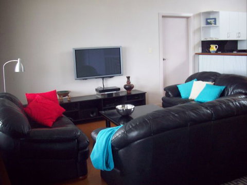 Top Deck Marion Bay - Tourism Brisbane 5