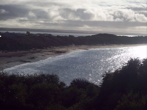 Top Deck Marion Bay - Tourism Brisbane 6