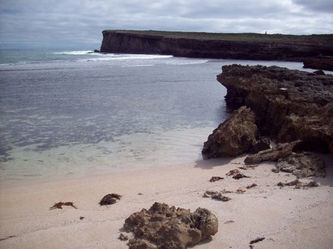Top Deck Marion Bay - Tourism Brisbane 7