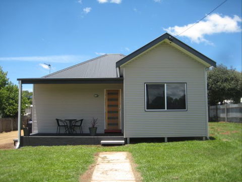 Sapphire Cottage - Brisbane 4u 0