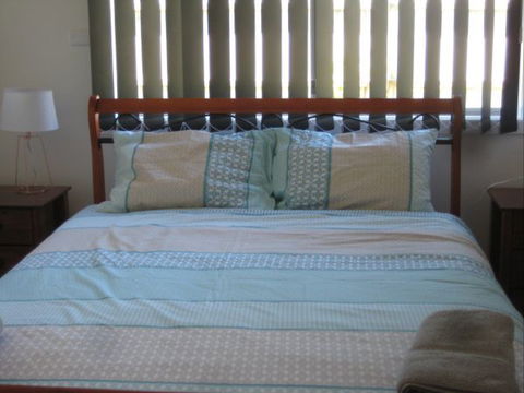 Sapphire Cottage - Brisbane 4u 2