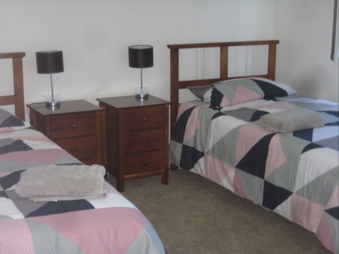 Sapphire Cottage - Brisbane 4u 3