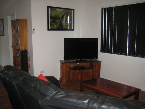 Sapphire Cottage - Brisbane 4u 5