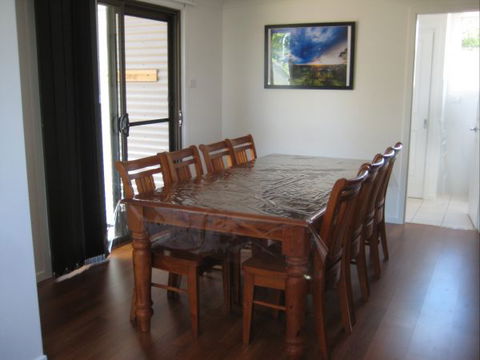 Sapphire Cottage - Brisbane 4u 7