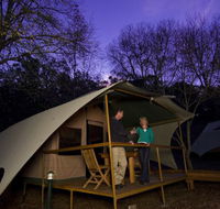 Wilderness Retreats Buchan Caves Reserve - Brisbane Tourism