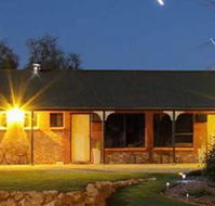 Morgan Colonial Motel - Tourism Brisbane