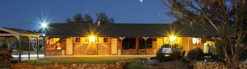 Morgan Colonial Motel - Brisbane Tourism 0