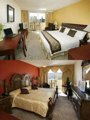 Travelodge Perth - Tourism Brisbane 1