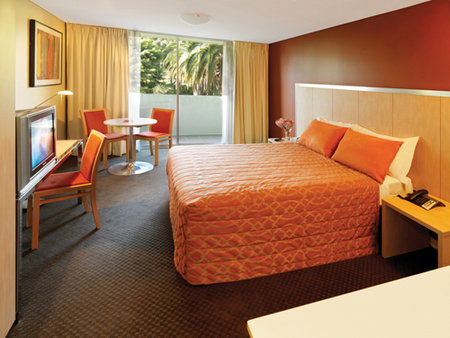 Travelodge Perth - Tourism Brisbane 2