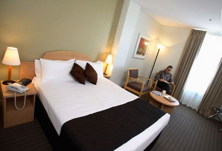 All Suites Perth - Brisbane 4u 0