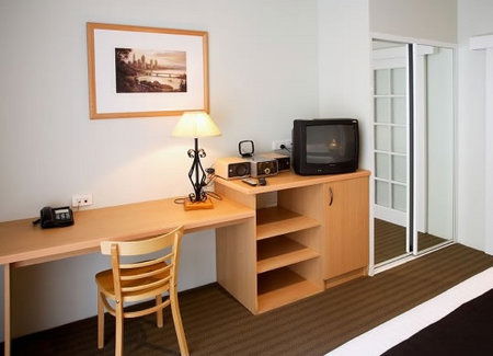 All Suites Perth - Brisbane 4u 1