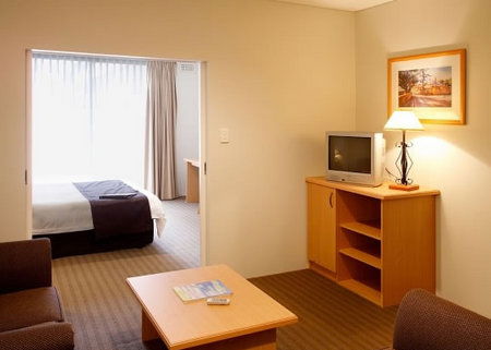 All Suites Perth - Brisbane 4u 2