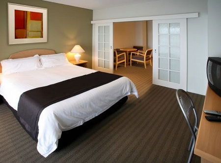 All Suites Perth - Brisbane 4u 3