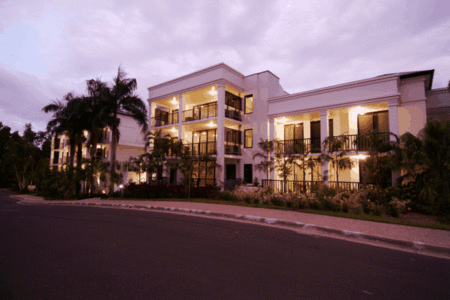 Elysium Apartments Palm Cove - Tourism Brisbane 0