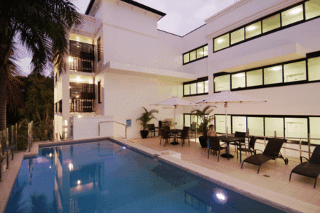 Elysium Apartments Palm Cove - Tourism Brisbane 1