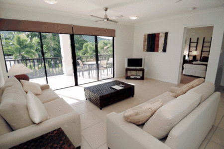 Elysium Apartments Palm Cove - Tourism Brisbane 2