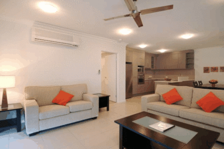 Elysium Apartments Palm Cove - Tourism Brisbane 3