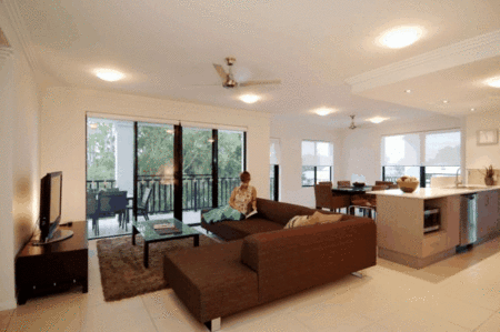 Elysium Apartments Palm Cove - Tourism Brisbane 5