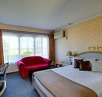 Raglan Motor Inn - Brisbane Tourism