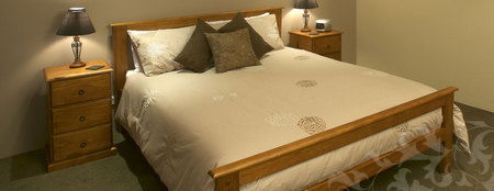 Albacore Bed & Breakfast - Brisbane 4u 1