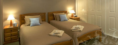 Albacore Bed & Breakfast - Brisbane 4u 2