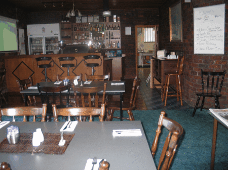 Baronga Motor Inn - Tourism Brisbane 1