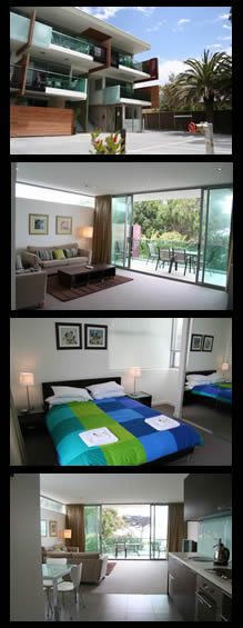 Apollo Resort - Brisbane 4u 1