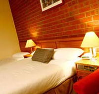 Best Western Burke and Wills Motor Inn - Brisbane Tourism