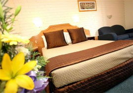 Boulevard Motor Inn - Brisbane 4u 0