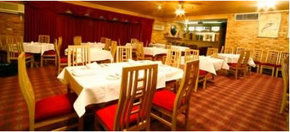 Best Western Pines Country Club Motor Inn - Tourism Brisbane 2