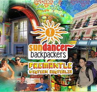 Sundancer Backpackers - Tourism Brisbane