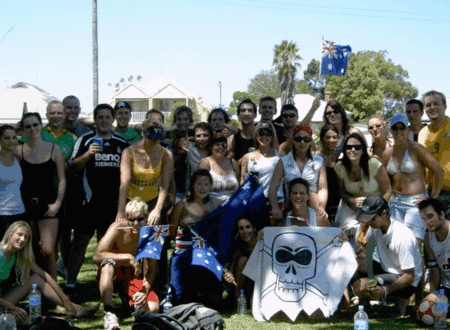 The Pirates Backpackers - Tourism Brisbane