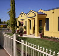 Kyabram Motor Inn - Tourism Brisbane