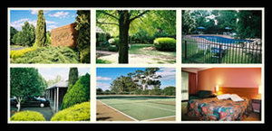 River Country Inn - Tourism Brisbane 1