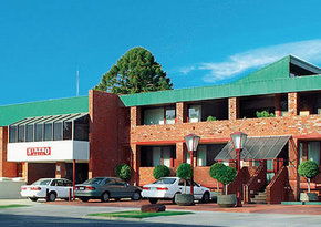 River Country Inn - Tourism Brisbane 0