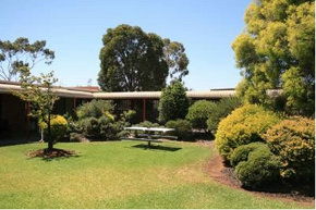 River Country Inn - Tourism Brisbane 2