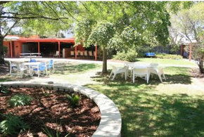 River Country Inn - Tourism Brisbane 3