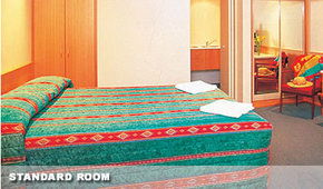 River Country Inn - Tourism Brisbane 4