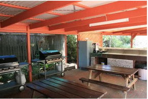 River Country Inn - Tourism Brisbane 5